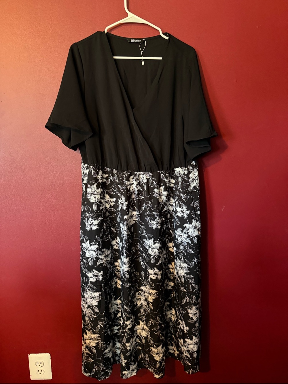 Bloomchic dress